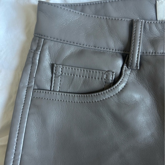 FALL NWOT Wilfred MELINA Pants Size: 0 - Picture 5 of 11